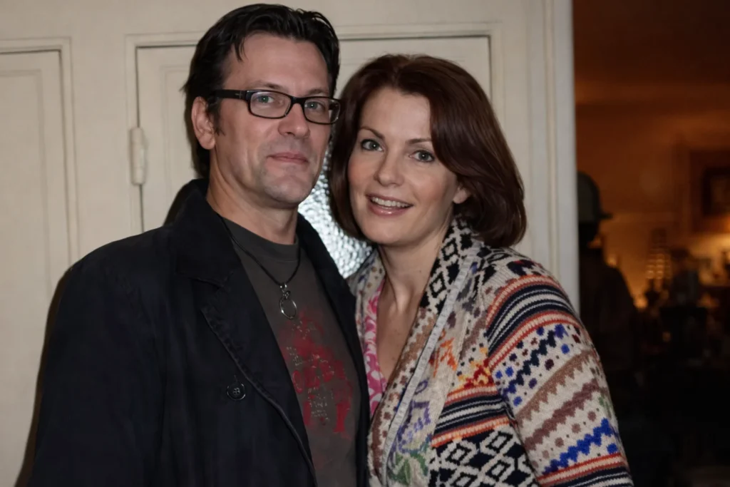 Corinna Fellensiek – Ein Blick hinter ihr Leben und ihre Geschichte Corinna Fellensiek