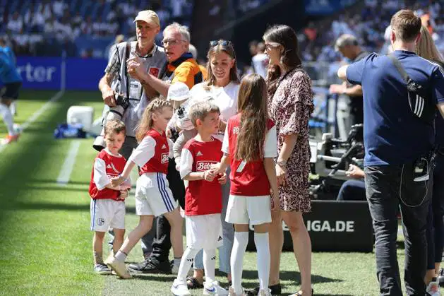 Laura Terodde: Ihre Geschichte, ihr Leben und die wachsende Neugier Laura Terodde