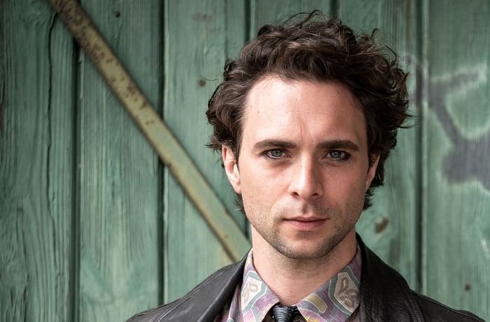 André Kaczmarczyk Privat: Leben, Liebe und Karriere des Schauspielers andré kaczmarczyk privat