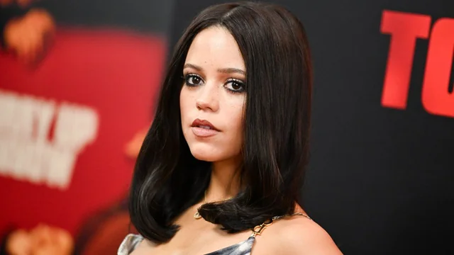 Jenna Ortega Größe – Alles über ihre Körpergröße und Ausstrahlung jenna ortega größe