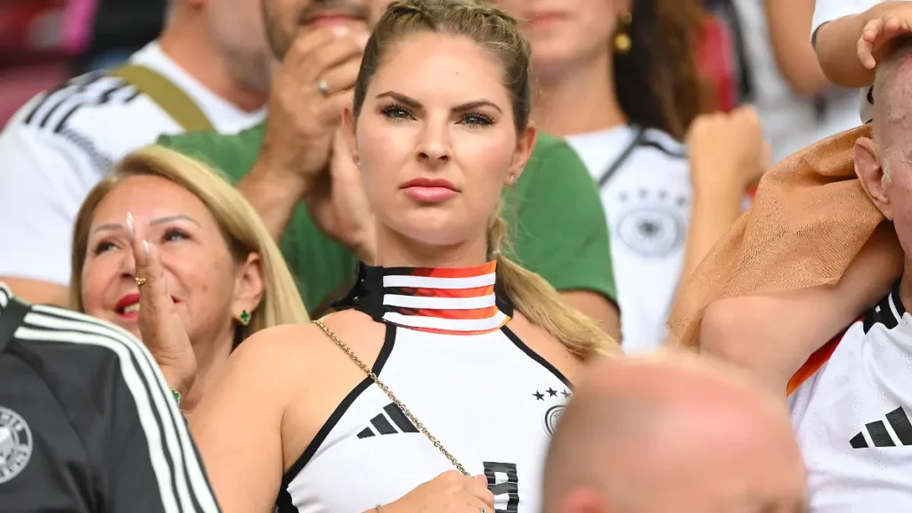 Lisa Füllkrug: Einblicke in ihr Leben, Familie und Persönlichkeit lisa füllkrug