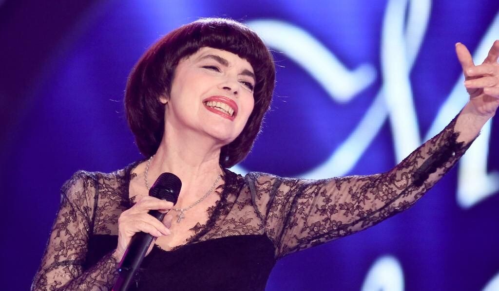 Mireille Mathieu Partnerin: Geheimnisse ihres Privatlebens und ihrer Liebe mireille mathieu partnerin